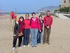 Annalucia Conte - Lab group going in excursion
